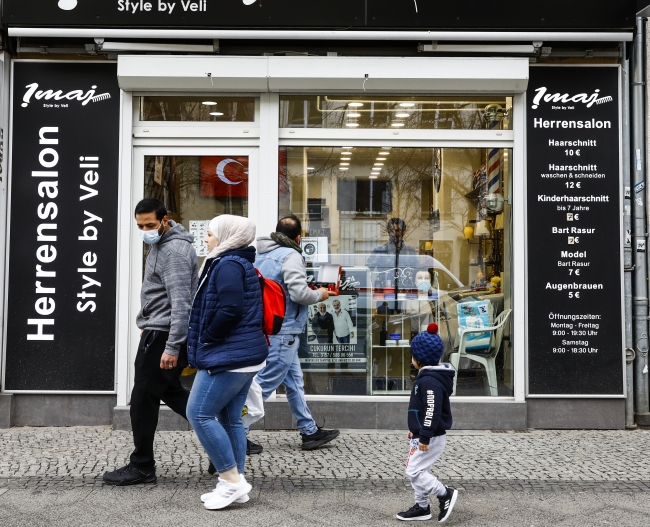 Fotoğraf: DepoPhotos